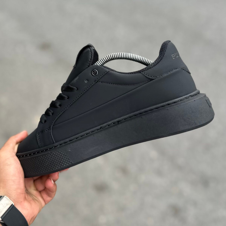 ونس P&B ایفور تمام مشکی کد(1526)