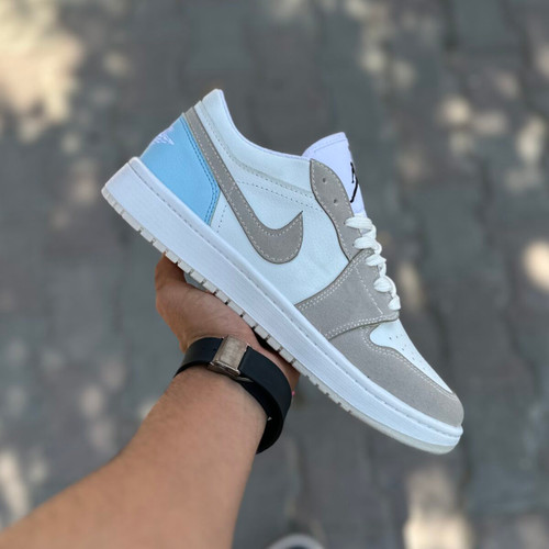 Air Jordan 1 Low Paris کد(1543)