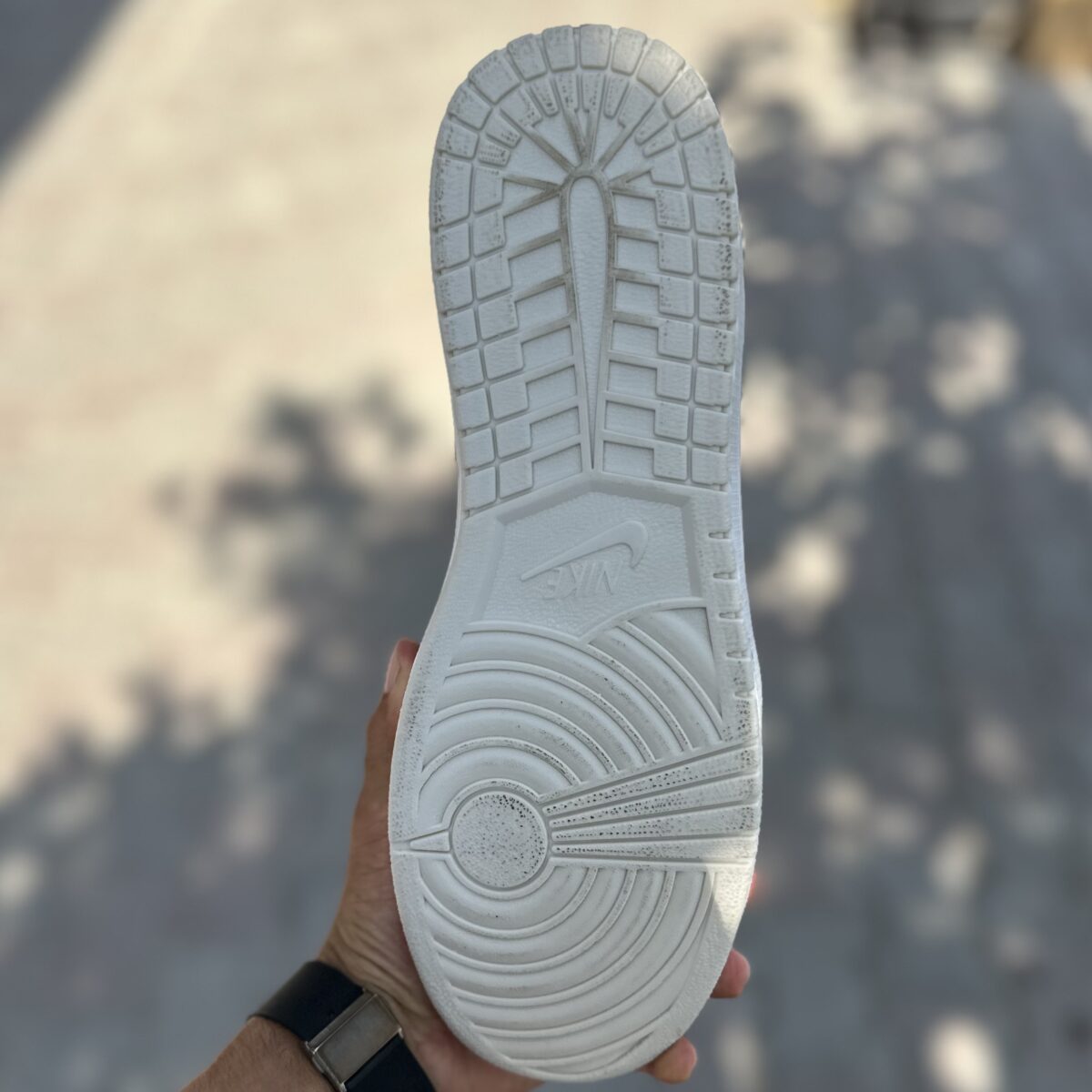 Air Jordan 1 Low Paris کد(1543)