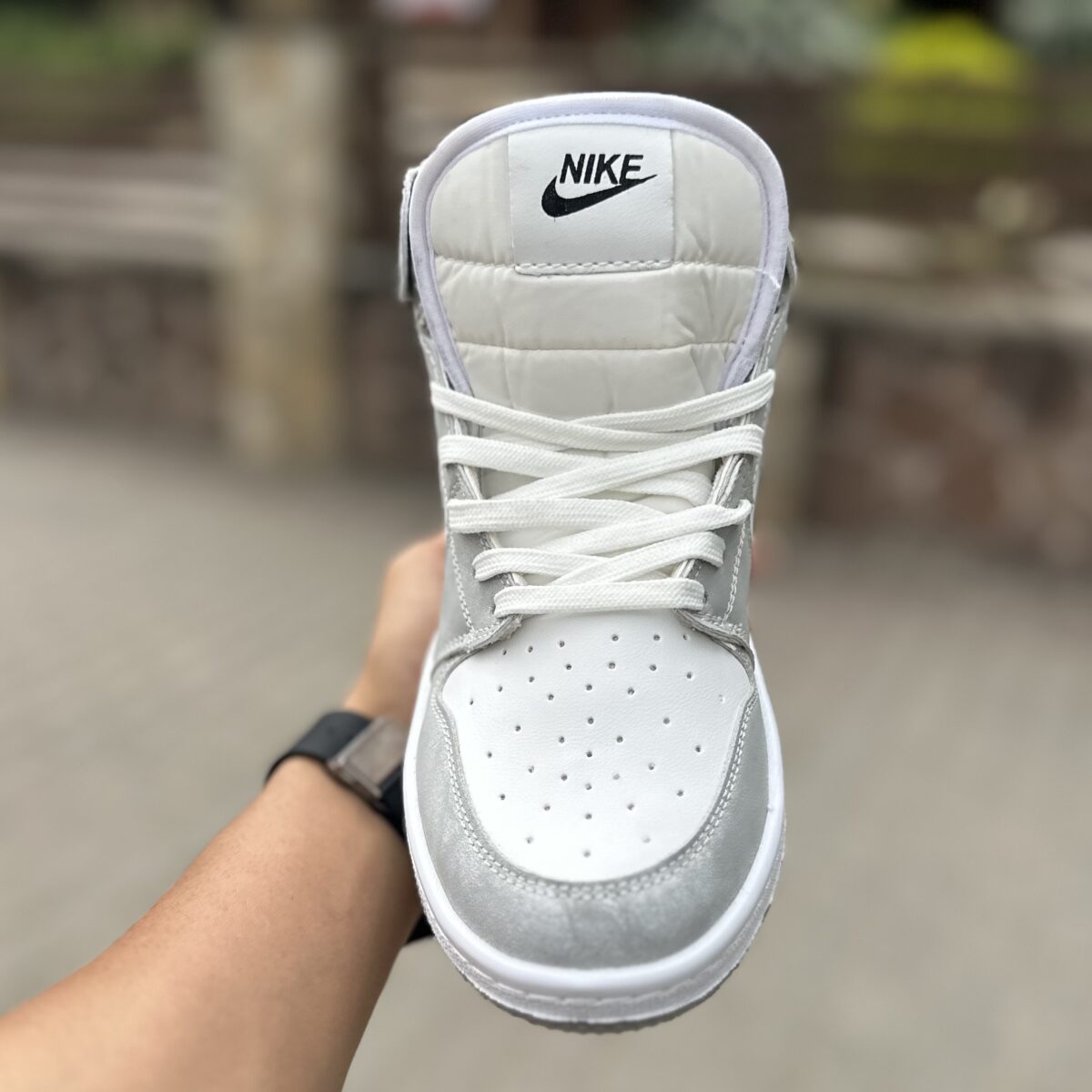Jordan 1 ساقدار آلمان کد(1510)