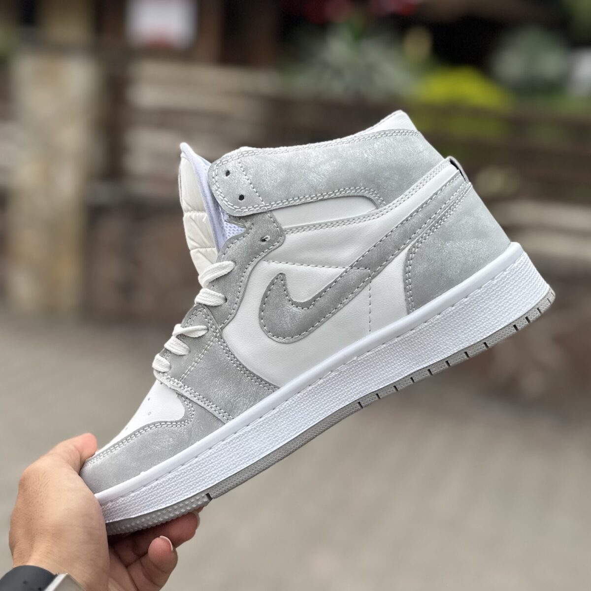 Jordan 1 ساقدار آلمان کد(1510)