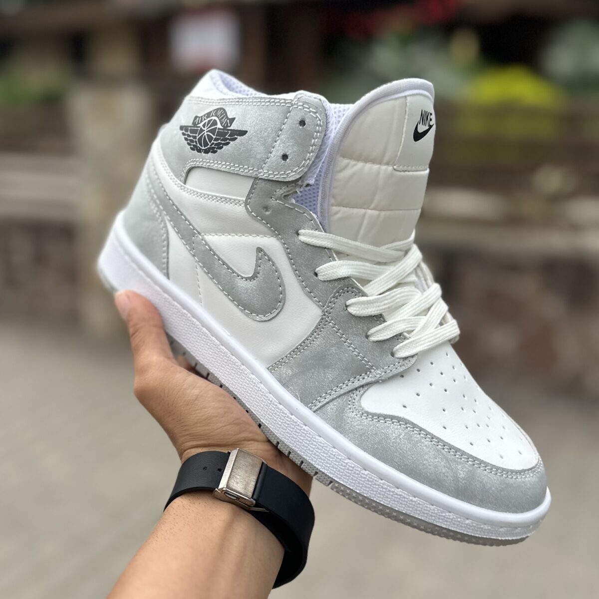 Jordan 1 ساقدار آلمان کد(1510)