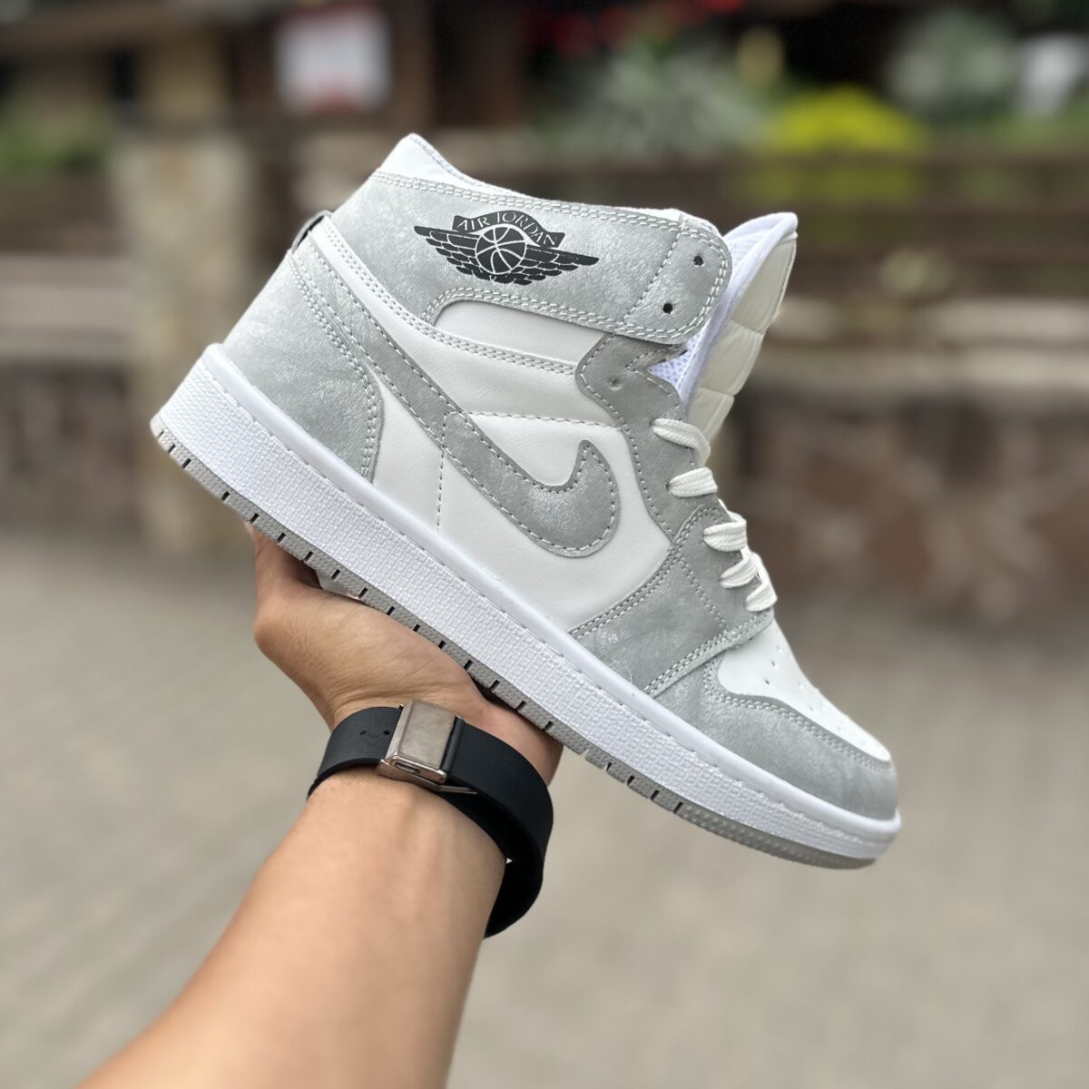 Jordan 1 ساقدار آلمان کد(1510)