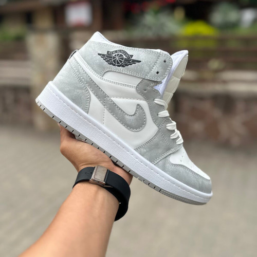 Jordan 1 ساقدار آلمان کد(1510)
