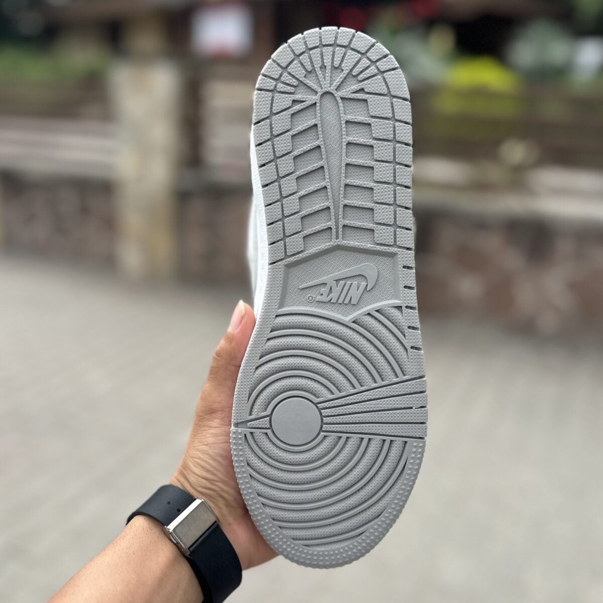 Jordan 1 ساقدار آلمان کد(1510)