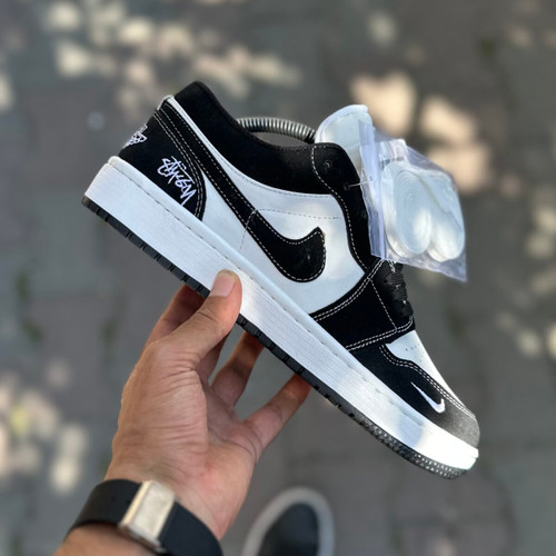 Air Jordan 1 Low2 یوونتوس آراکس کد(1494)