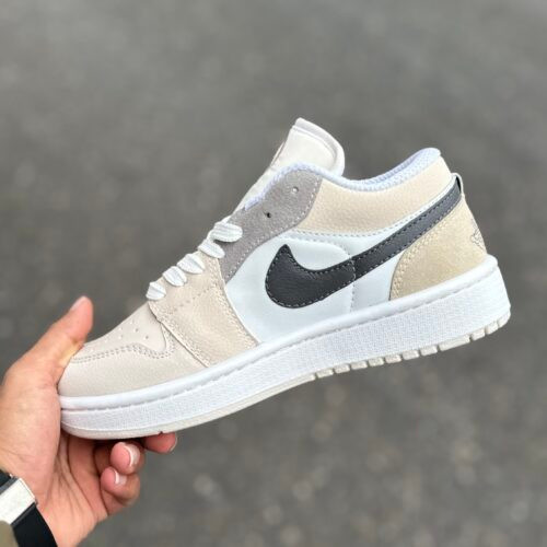 Air Jordan 1 Low نسکافه ای آراکس کد(1458)