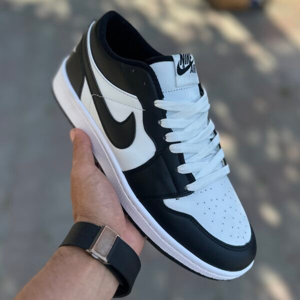 Air Jordan 1 Low پاندا کد(1557) 1,898,000 تومان