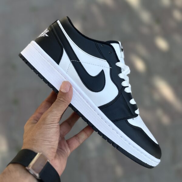 Air Jordan 1 Low پاندا کد(1557) 1,898,000 تومان