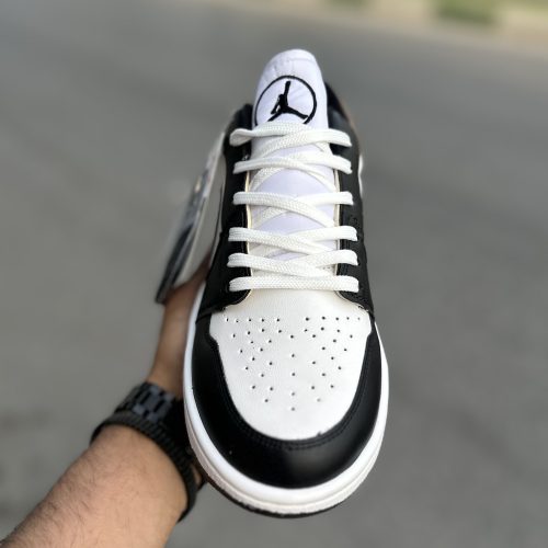 Air jordan 1 موکاکد(1300)