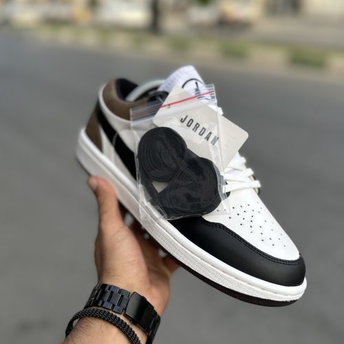Air jordan 1 موکاکد(1300)