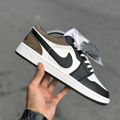 Air jordan 1 موکاکد(1300)