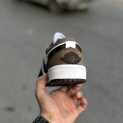 Air jordan 1 موکاکد(1300)