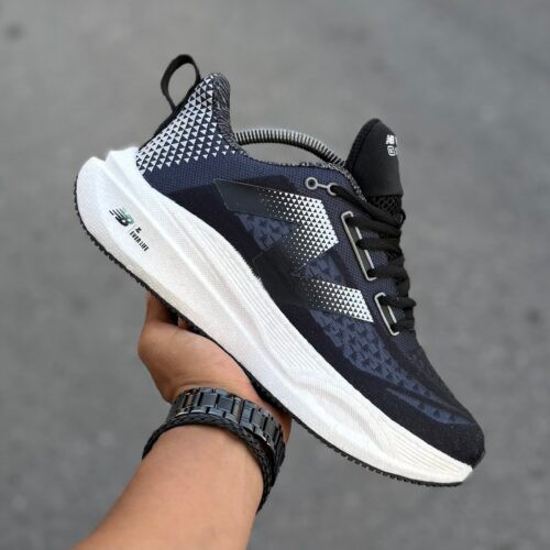 Newbalance Ever life تمام مشکی کد(1593)