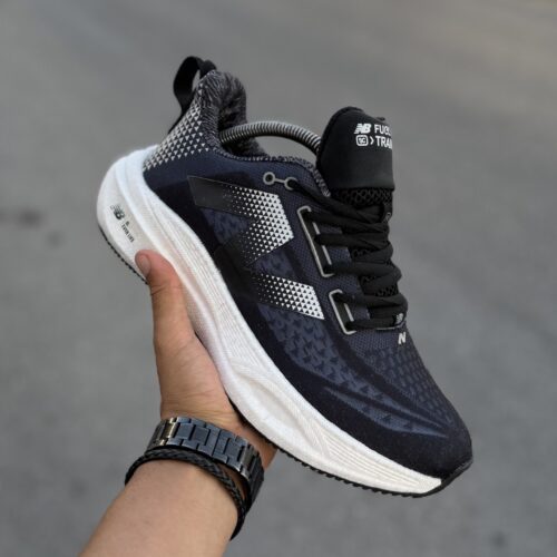 Newbalance Ever life تمام مشکی کد(1593)