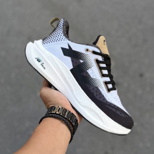 Newbalance Ever life هاله سفید کد(1593)