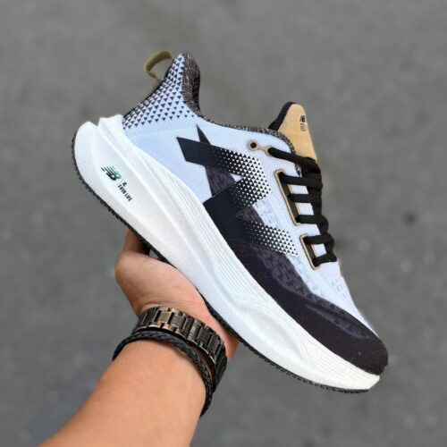 Newbalance Ever life هاله سفید کد(1593)