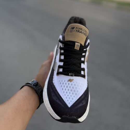 Newbalance Ever life هاله سفید کد(1593)