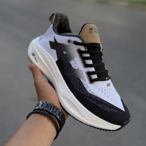 Newbalance Ever life هاله سفید کد(1593)