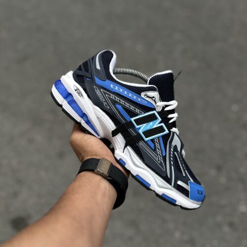 NewBalance 1906🇨🇳 سرمه ای آبی کد(1524)