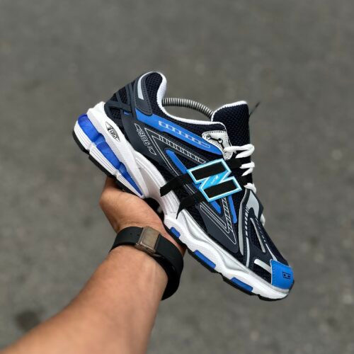 NewBalance 1906🇨🇳 سرمه ای آبی کد(1524)