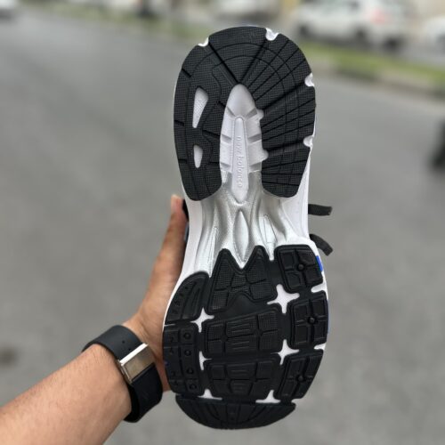 NewBalance 1906🇨🇳 سرمه ای آبی کد(1524)