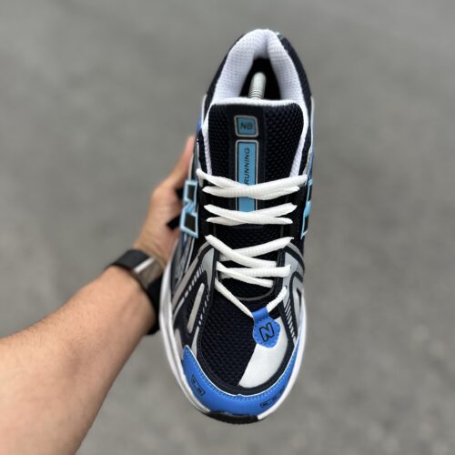 NewBalance 1906🇨🇳 سرمه ای آبی کد(1524)