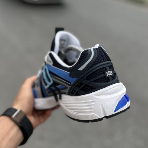 NewBalance 1906🇨🇳 سرمه ای آبی کد(1524)