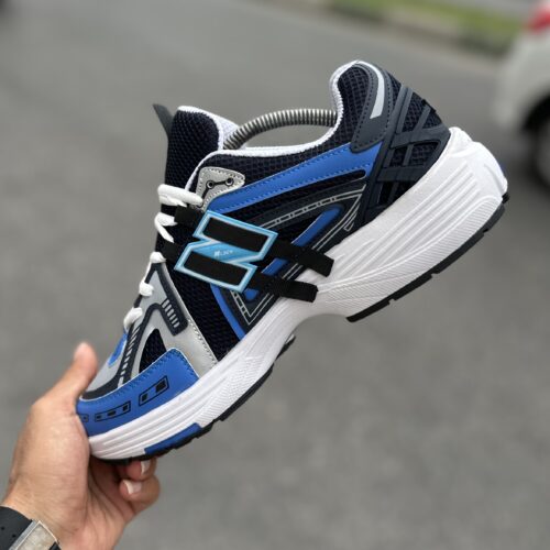 NewBalance 1906🇨🇳 سرمه ای آبی کد(1524)