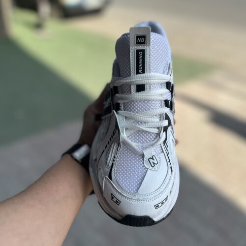 NewBalance 1906🇨🇳 سفید تمام کد(1518)