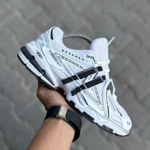 NewBalance 1906🇨🇳 سفید تمام کد(1518)