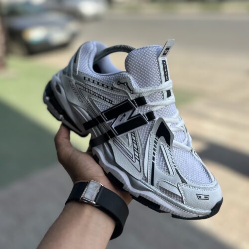 NewBalance 1906🇨🇳 سفید تمام کد(1518)