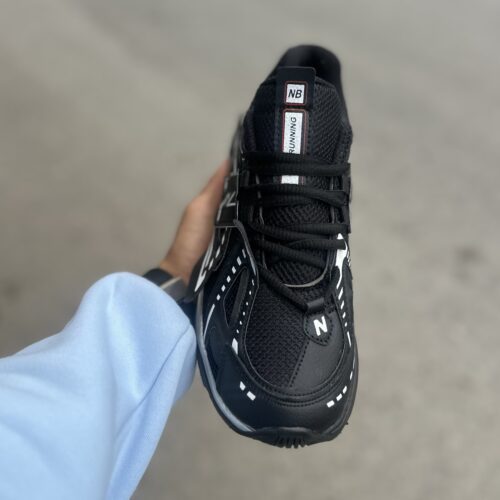 NewBalance 1906🇨🇳 مشکی تمام کد(1470)