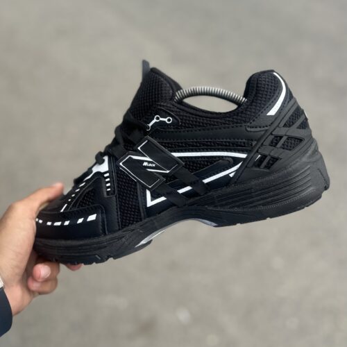 NewBalance 1906🇨🇳 مشکی تمام کد(1470)