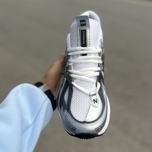 NewBalance 1906🇨🇳 سفید طلایی کد(1469)