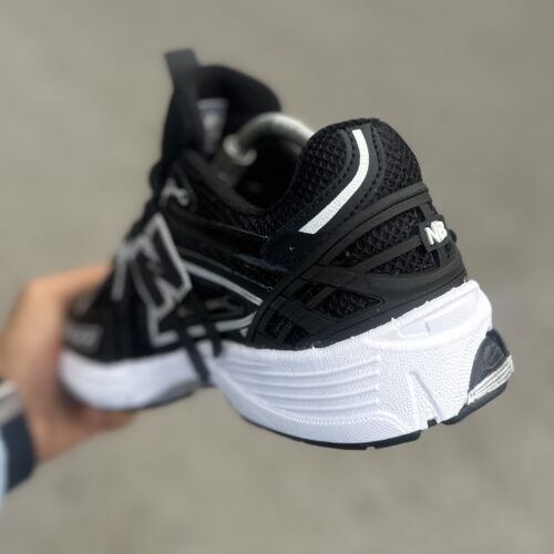 NewBalance 1906🇨🇳 مشکی زیره سفید کد(1468)