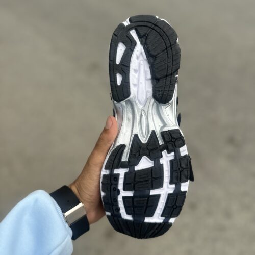 NewBalance 1906🇨🇳 مشکی زیره سفید کد(1468)