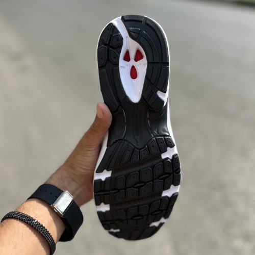NewBalance 530 چینی🇨🇳سفید مشکی کد(1421)