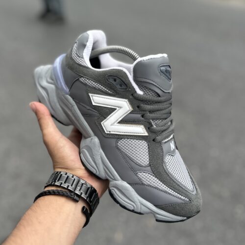 NewBalance 9060 طوسی