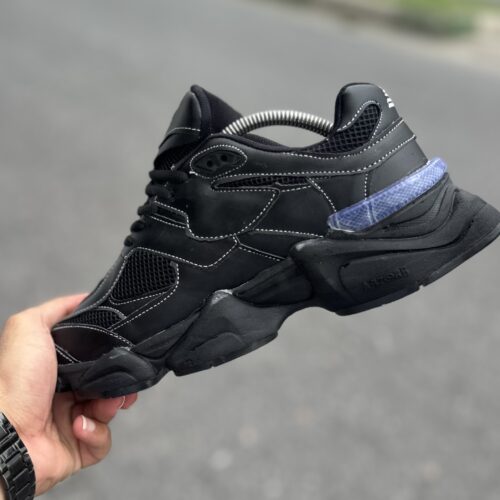NewBalance 9060 تمام مشکی