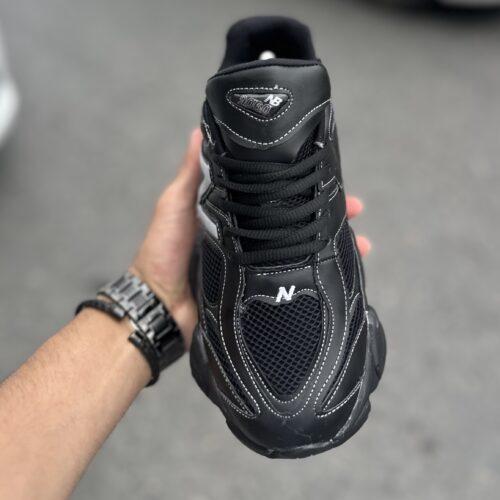 NewBalance 9060 تمام مشکی