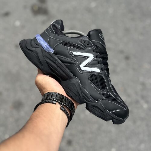 NewBalance 9060 تمام مشکی