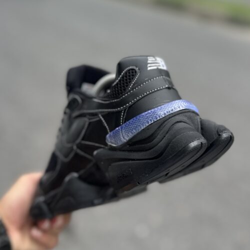 NewBalance 9060 تمام مشکی