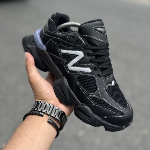 NewBalance 9060 تمام مشکی