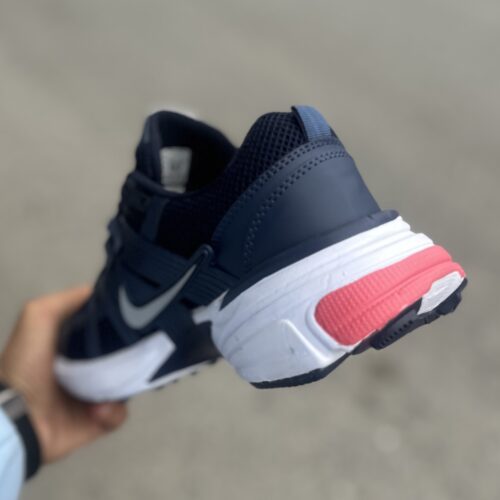 Nike V2K سرمه ای صورتی کد(1466)