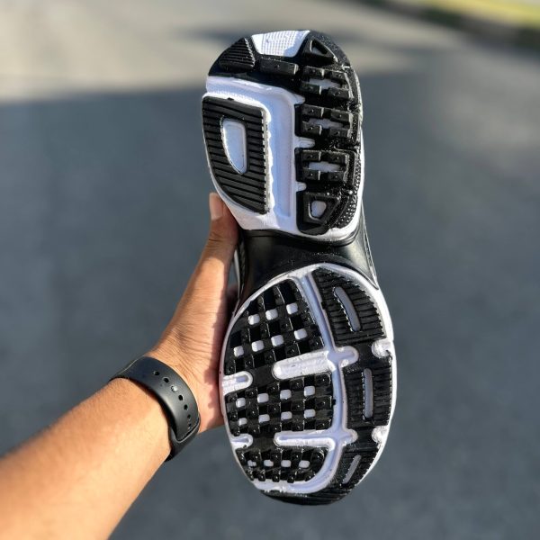 Nike V2K مشکی زیر سفید کد(1022)