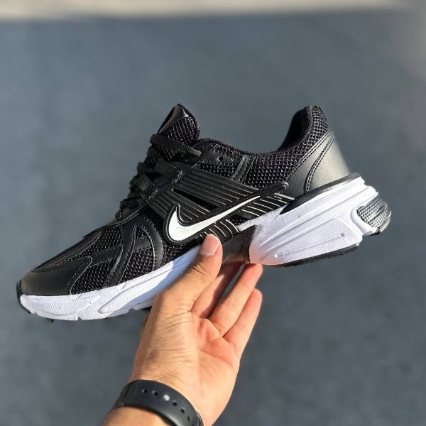 Nike V2K مشکی زیر سفید کد(1022)