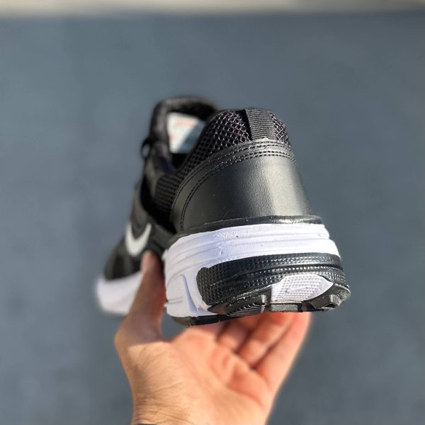 Nike V2K مشکی زیر سفید کد(1022)