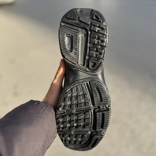 Nike V2k تمام مشکی کد(1159)