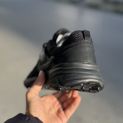 Nike V2k تمام مشکی کد(1159)